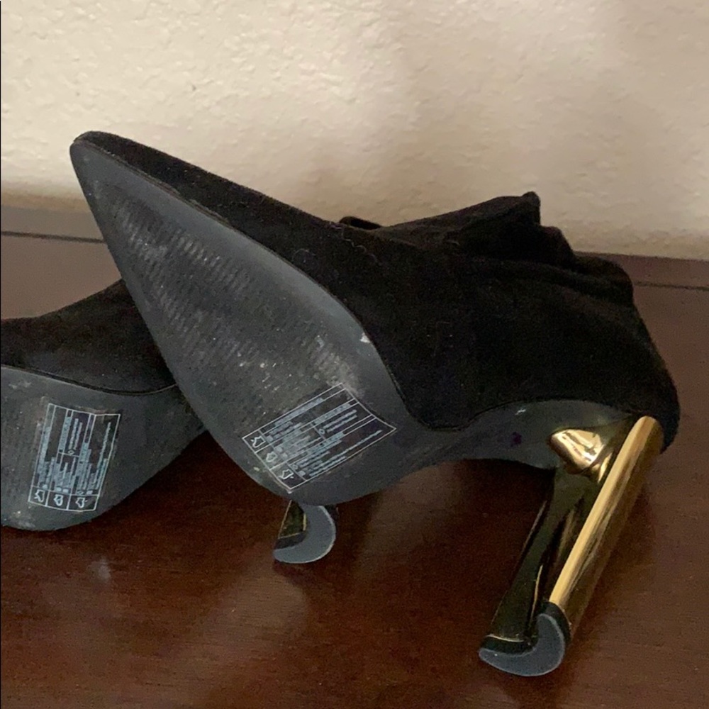 Booties - Picture 4 of 4